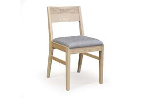 Dining Chairs: Ohope Dining Chair