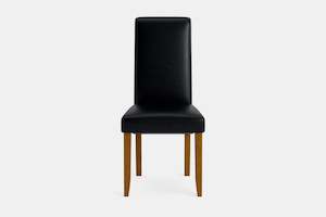 Dining Chairs: Trafalgar Dining Chair