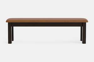 Charlton Padded Bench Seat