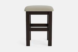Stools Barstools: Charlton Padded Seat Barstool – 460h