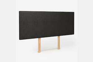 All: Carter Wide Padded Headboard