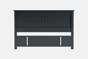 Headboards: Andorra Panelled Headboard