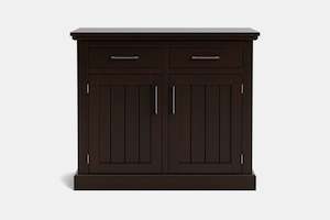 Buffets Sideboards: Charlton 2 Drawer Buffet