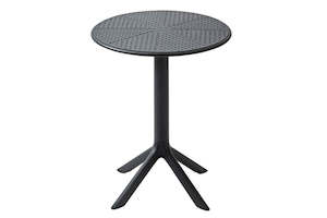 All: Gina Table