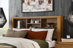 Alto Headboard