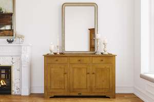 Buffets Sideboards: Villager 3 Door Buffet