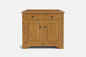 Villager 2 Door Buffet