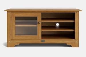 Villager Small Entertainment Unit