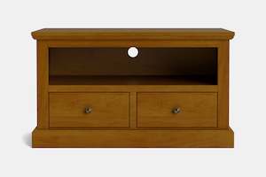 Charlton 2 Drawer TV Unit