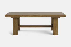 Barclay Coffee Table