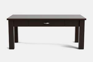 Charlton Coffee Table with Drawer