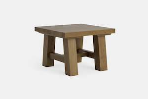 Side Tables: Barclay Lamp Table