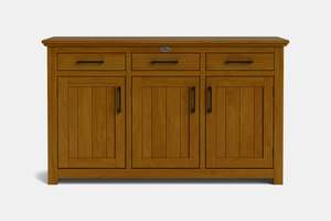 Marsden: Marsden 3 Door Buffet
