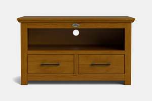 Marsden 2 Drawer TV Unit