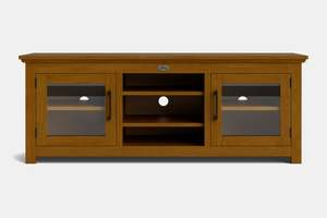 Marsden: Marsden Low TV – Unit 4