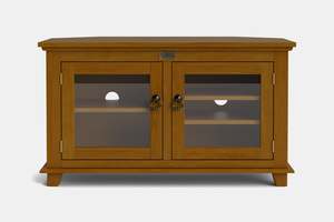 Ferngrove Corner TV Unit