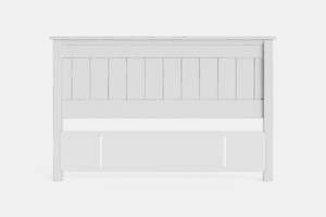 Adventure Panelled Headboard