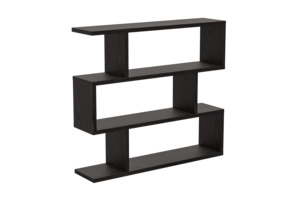 Zeta 1079H Bookcase - Ash