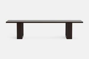 All: Ohope Bench Seat - Pine