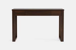 Ohope Hall Table with Drawer - Pine