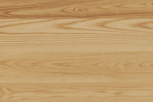 American Ash: Natural Ash