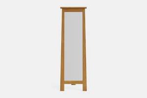 Verve: Verve Cheval Mirror