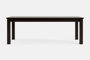 Charlton: Charlton 2200 x 1000 Dining Table
