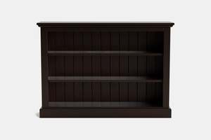 Charlton 900 x 1260 Bookcase