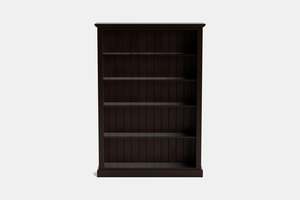 Charlton 1800 x 1260 Bookcase