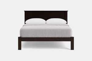Ivydale Panelled Bed - Pine