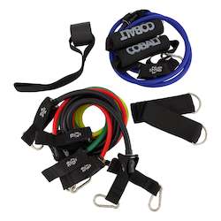 Workout Gear: Resistance Band Pack