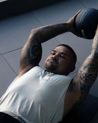 Test Online Programs Bianca Bspoke: 8 WEEK WINTER CHALLENGE