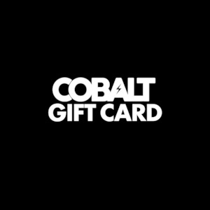 Products: Cobalt Online Gift Card
