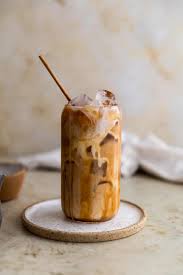 Products: Ice Coffee