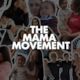 MAMA MOVES (Online Program)