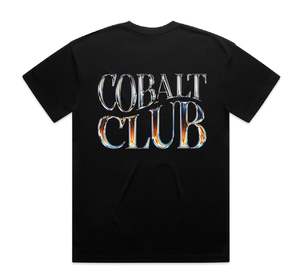Merch: Wave Tshirt