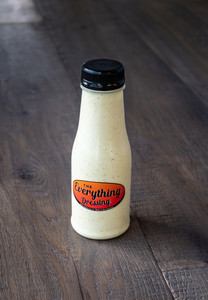 The Everything Dressing Cobara