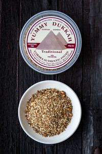 Traditional Dukkah Cobara