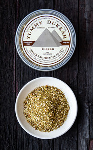 Products: Tuscan Dukkah Cobara