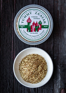 Za'atar Cobara