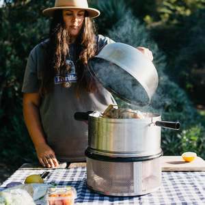 Cobb Premier: COBB Rotisserie - OUT OF STOCK until January