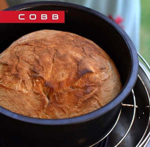 Cobb Premier: COBB Bread Tin