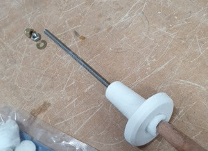 Products: Silicon Carbide Cuplocks and Cuplock kits cobcraft.kilns