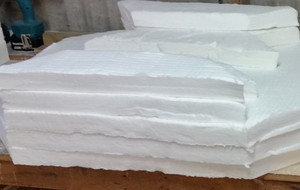 Products: 25mm Ceramic Fibre Blanket cobcraft.kilns