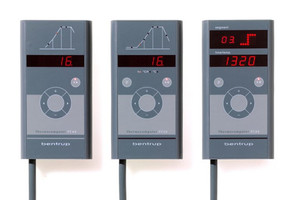 Products: TC66 Bentrup Compact Controller with HAN7Da socket cobcraft.kilns
