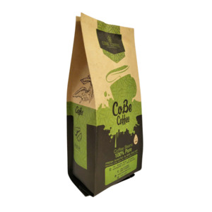 Products: Coffee Beans 200g Bag