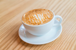 Products: Latte Macchiato
