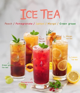 Products: Grape Tea