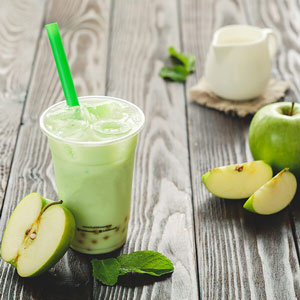 Products: Apple Tea
