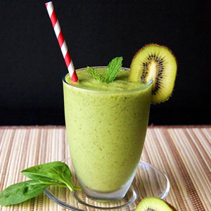 Products: Kiwi Tea